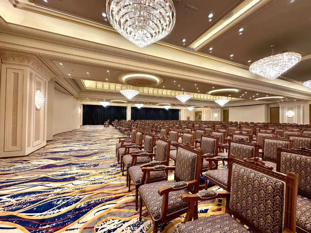 Mercure Muscat
